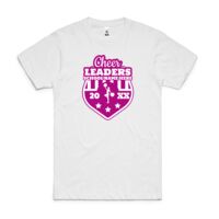 Mens Block T-Shirt Thumbnail