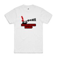 Mens Block T-Shirt Thumbnail