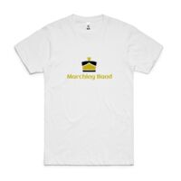 Mens Block T-Shirt Thumbnail