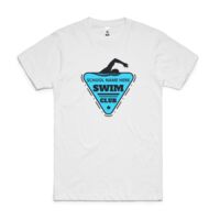 Mens Block T-Shirt Thumbnail