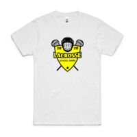 Mens Block T-Shirt Thumbnail