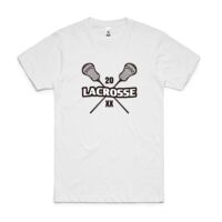 Mens Block T-Shirt Thumbnail