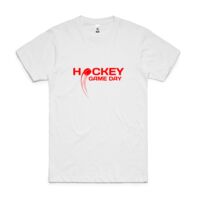 Mens Block T-Shirt Thumbnail