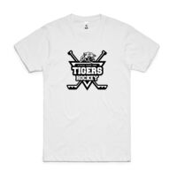 Mens Block T-Shirt Thumbnail