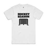 Mens Block T-Shirt Thumbnail