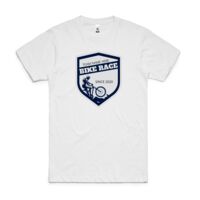 Mens Block T-Shirt Thumbnail