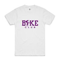 Mens Block T-Shirt Thumbnail