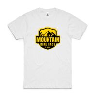 Mens Block T-Shirt Thumbnail