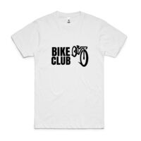 Mens Block T-Shirt Thumbnail