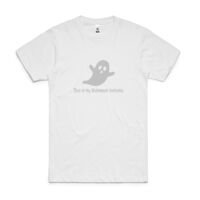 Mens Block T-Shirt Thumbnail