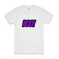 Mens Block T-Shirt Thumbnail