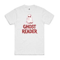 Mens Block T-Shirt Thumbnail