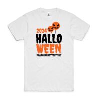 Mens Block T-Shirt Thumbnail