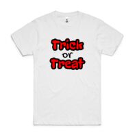 Mens Block T-Shirt Thumbnail