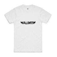 Mens Block T-Shirt Thumbnail