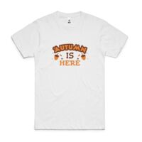 Mens Block T-Shirt Thumbnail