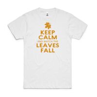 Mens Block T-Shirt Thumbnail