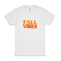 Mens Block T-Shirt Thumbnail