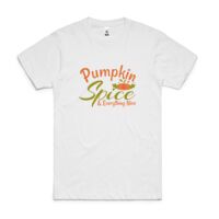 Mens Block T-Shirt Thumbnail