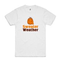 Mens Block T-Shirt Thumbnail