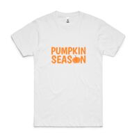 Mens Block T-Shirt Thumbnail