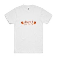 Mens Block T-Shirt Thumbnail