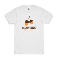 Mens Block T-Shirt Thumbnail