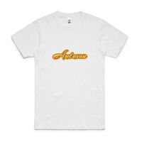 Mens Block T-Shirt Thumbnail
