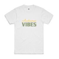 Mens Block T-Shirt Thumbnail