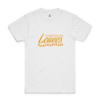 Mens Block T-Shirt Thumbnail