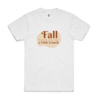 Mens Block T-Shirt Thumbnail