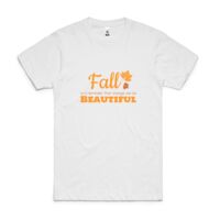 Mens Block T-Shirt Thumbnail