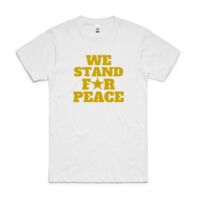 Mens Block T-Shirt Thumbnail