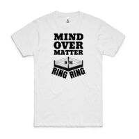 Mens Block T-Shirt Thumbnail