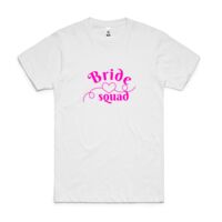 Mens Block T-Shirt Thumbnail