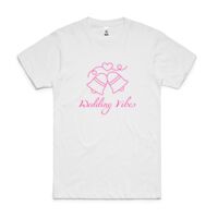 Mens Block T-Shirt Thumbnail