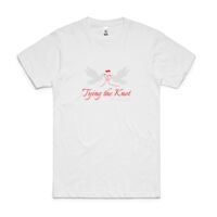 Mens Block T-Shirt Thumbnail