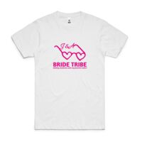 Mens Block T-Shirt Thumbnail