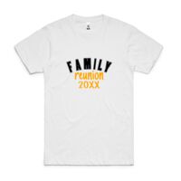 Mens Block T-Shirt Thumbnail