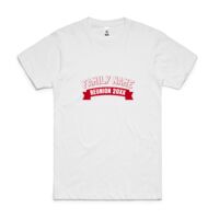 Mens Block T-Shirt Thumbnail