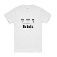 Mens Block T-Shirt Thumbnail