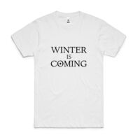 Mens Block T-Shirt Thumbnail