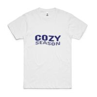 Mens Block T-Shirt Thumbnail