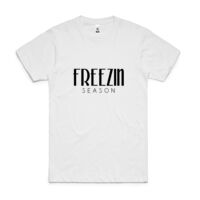 Mens Block T-Shirt Thumbnail