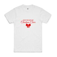 Mens Block T-Shirt Thumbnail