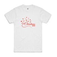 Mens Block T-Shirt Thumbnail