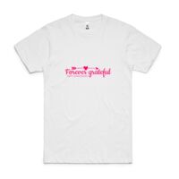 Mens Block T-Shirt Thumbnail