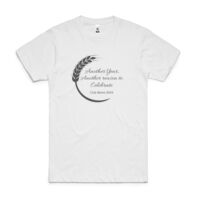 Mens Block T-Shirt Thumbnail