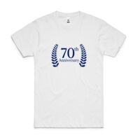 Mens Block T-Shirt Thumbnail