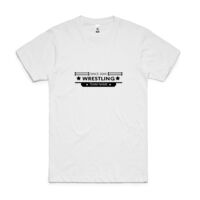 Mens Block T-Shirt Thumbnail